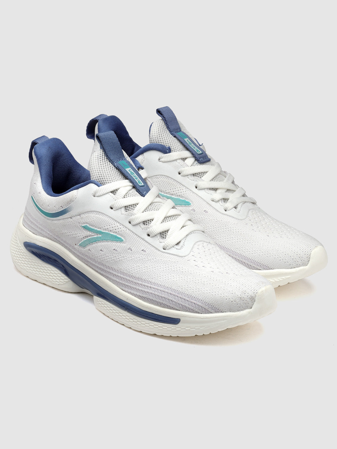 Action KIA 704 Comfortable Stylish Breathable Sports Running Shoes For Women