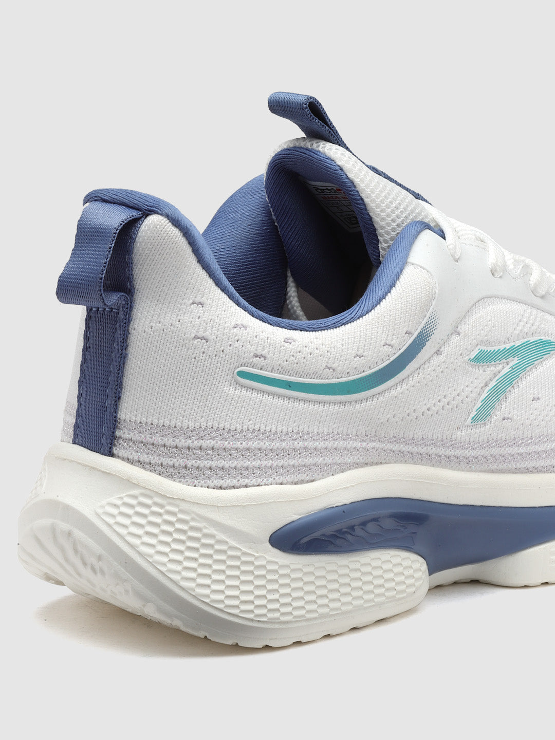 Action KIA 704 Comfortable Stylish Breathable Sports Running Shoes For Women