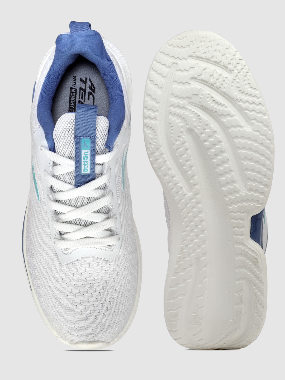 Action KIA 704 Comfortable Stylish Breathable Sports Running Shoes For Women