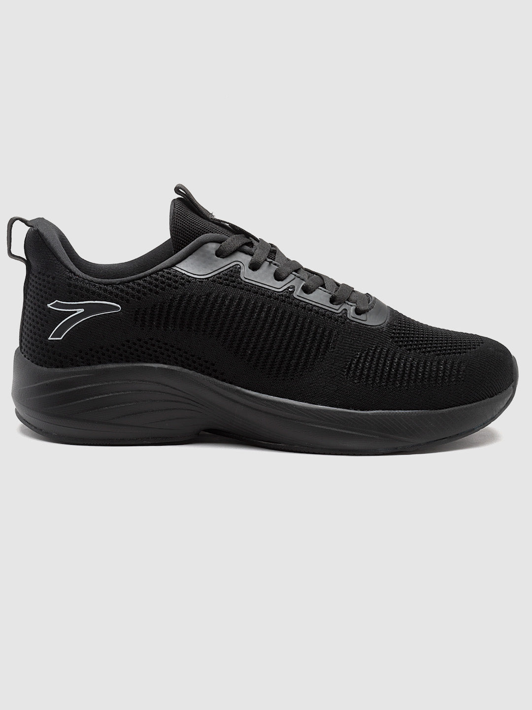 Action Athleo RUNNER-114 Men's Lace-Up Sports Running Shoes