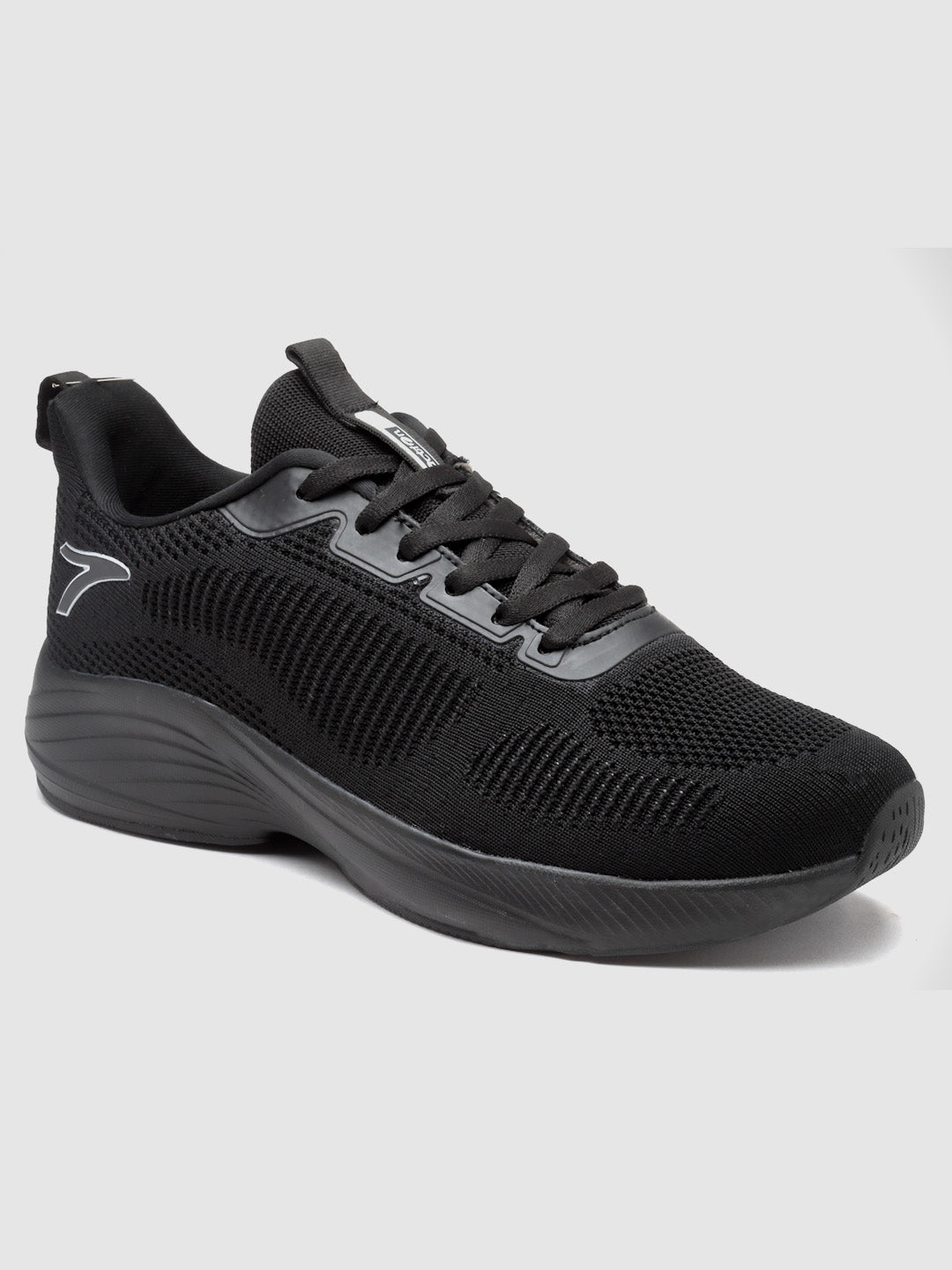 Action Athleo RUNNER-114 Men's Lace-Up Sports Running Shoes