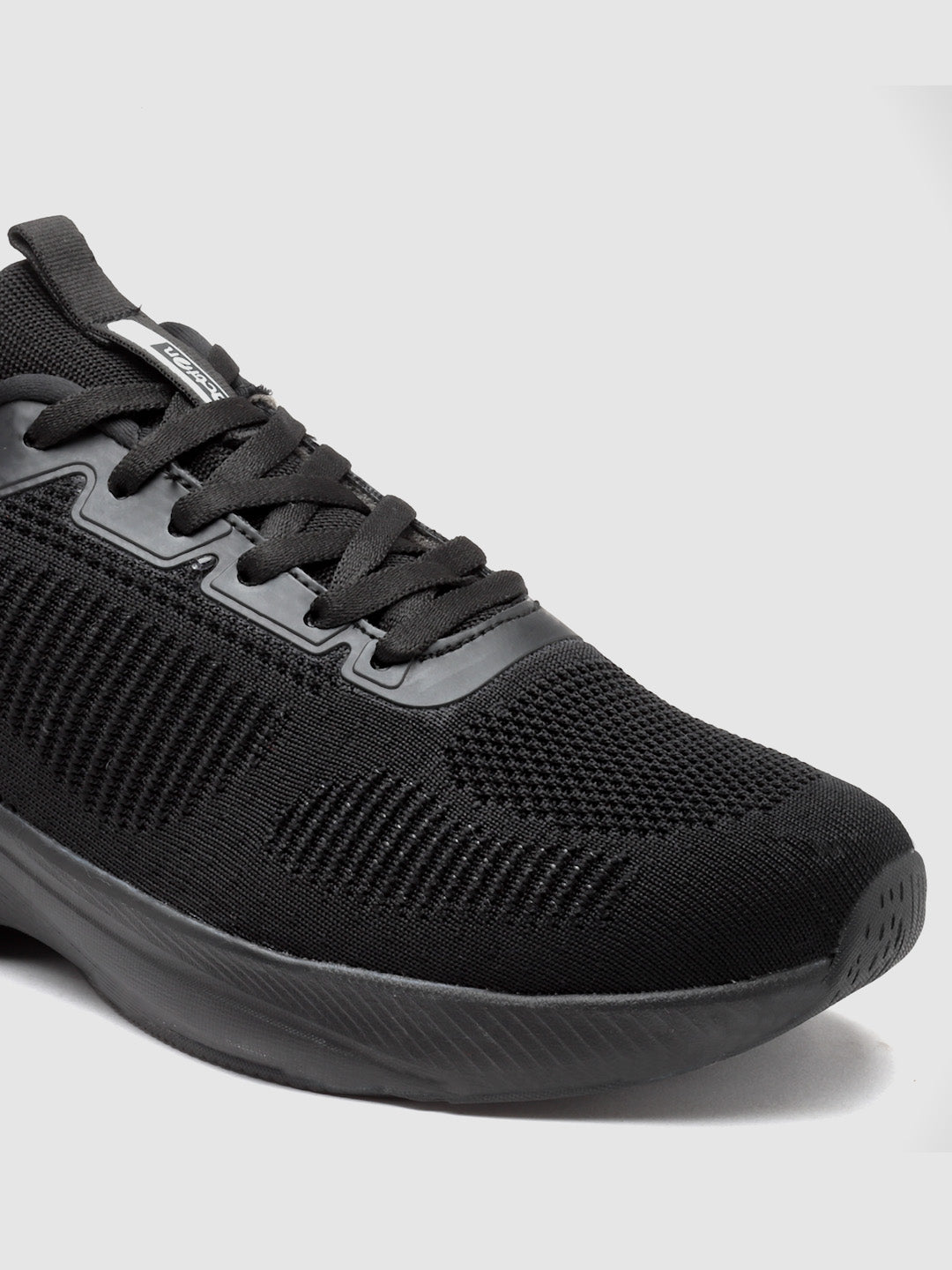 Action Athleo RUNNER-114 Men's Lace-Up Sports Running Shoes