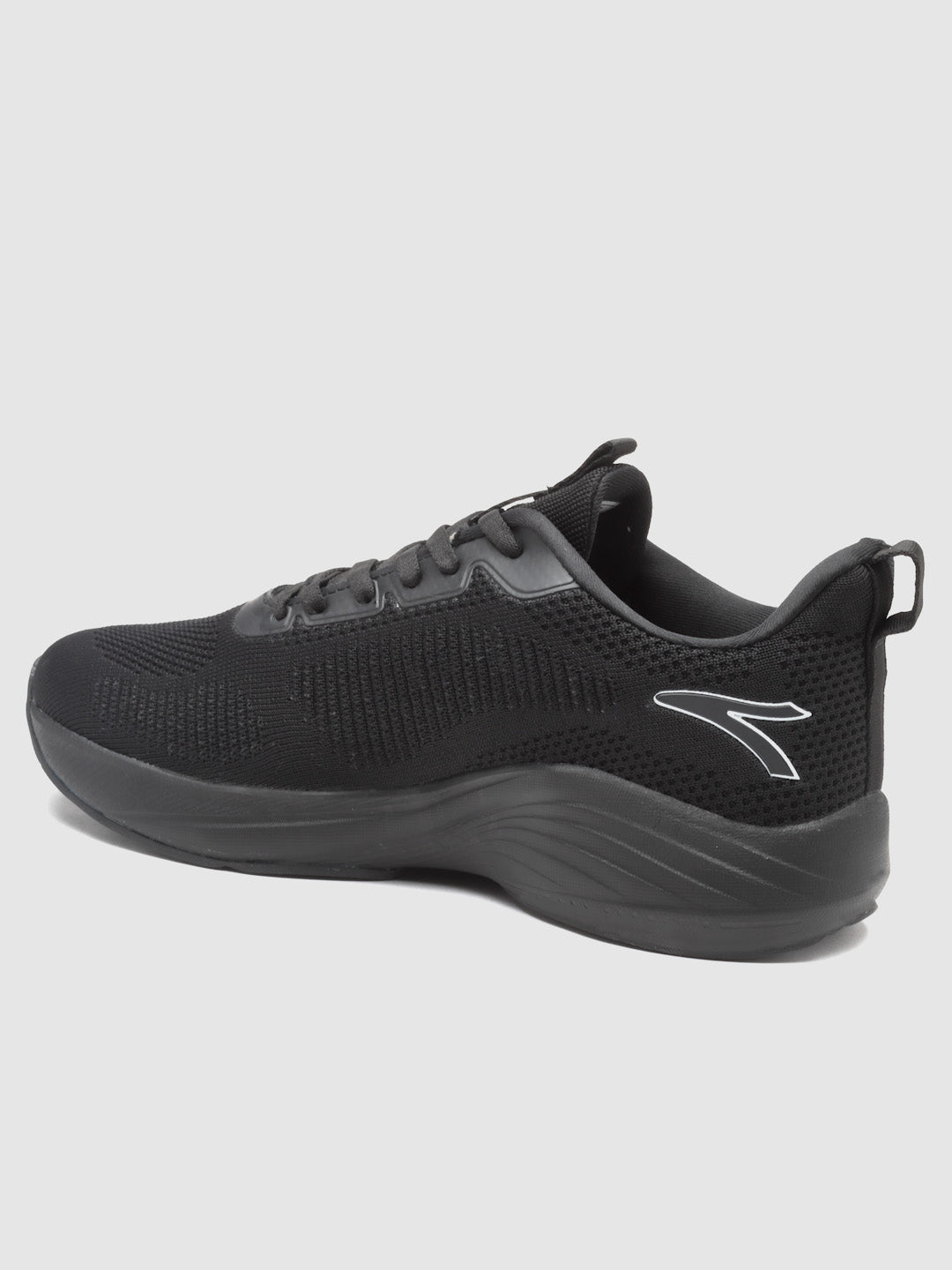 Action Athleo RUNNER-114 Men's Lace-Up Sports Running Shoes
