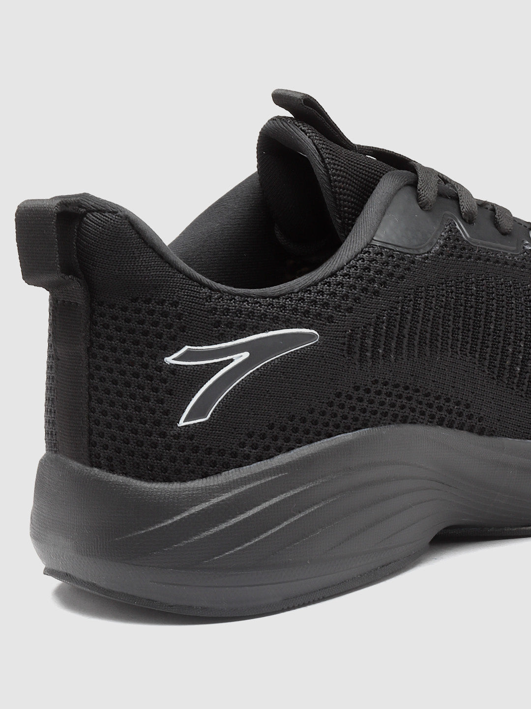 Action Athleo RUNNER-114 Men's Lace-Up Sports Running Shoes