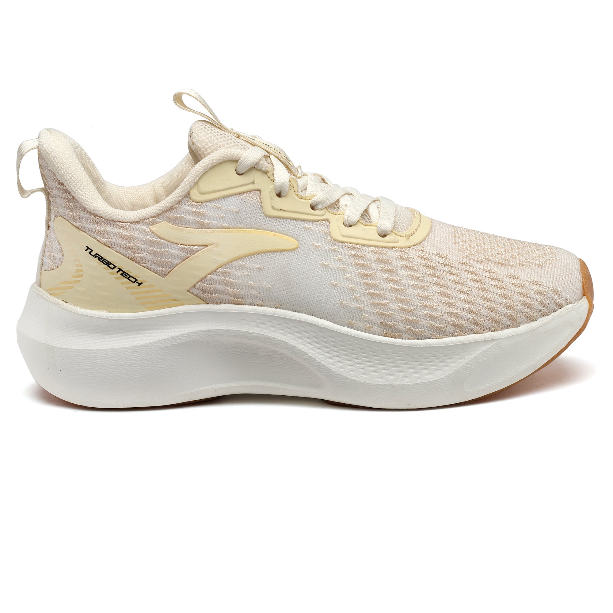 Action Athleo KIA-702 Women's Lace-Up Sports Running Shoes