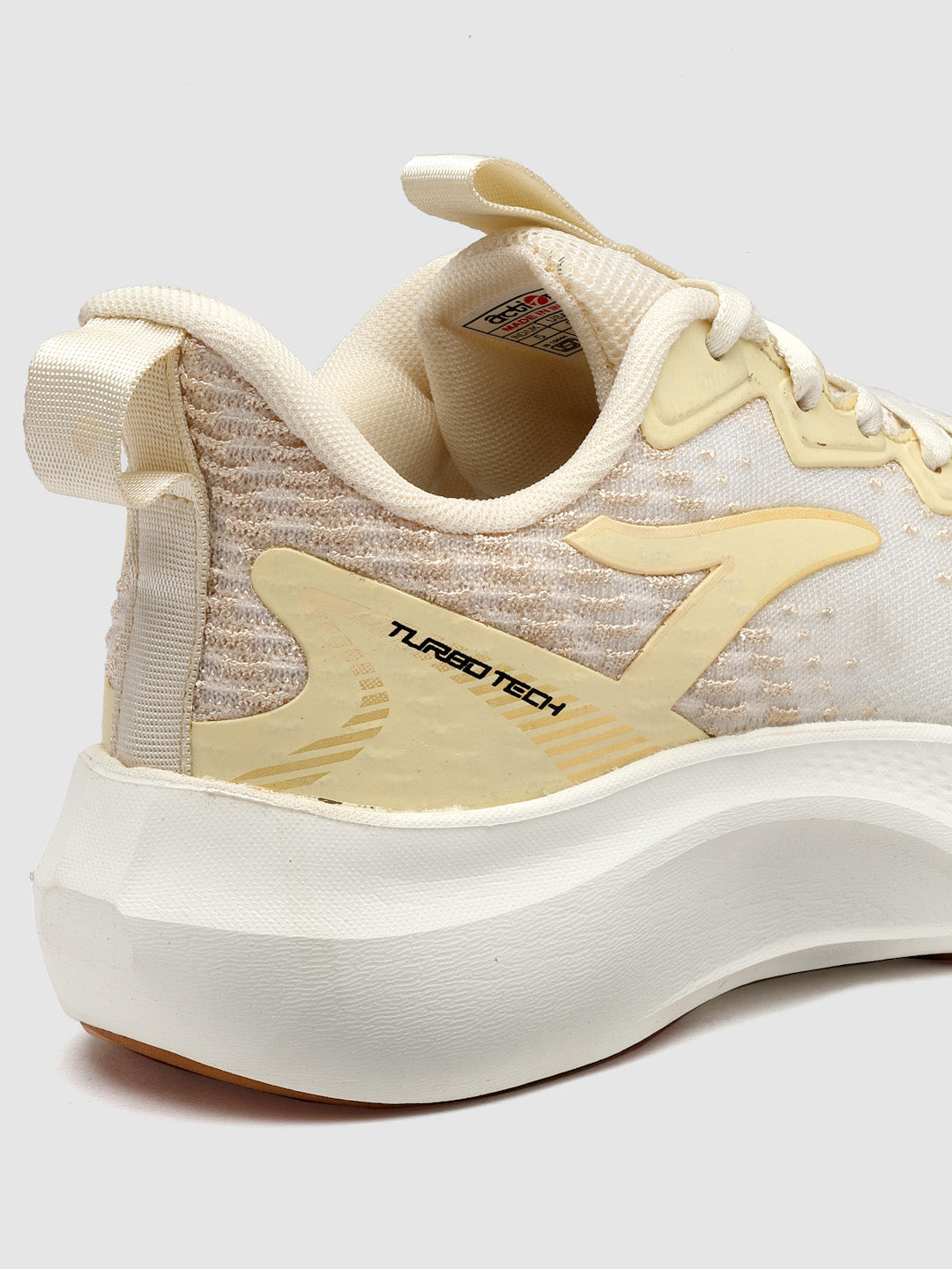 Action KIA 702 Comfortable Stylish Breathable Sports Running Shoes For Women