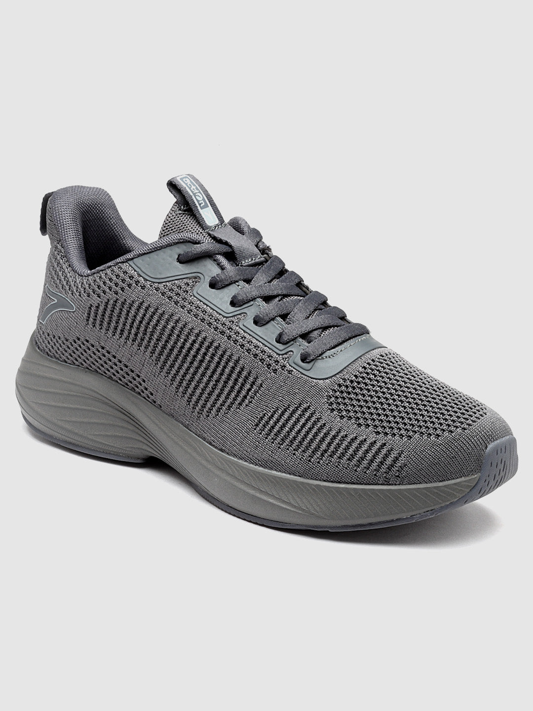 Action Athleo RUNNER-114 Men's Lace-Up Sports Running Shoes