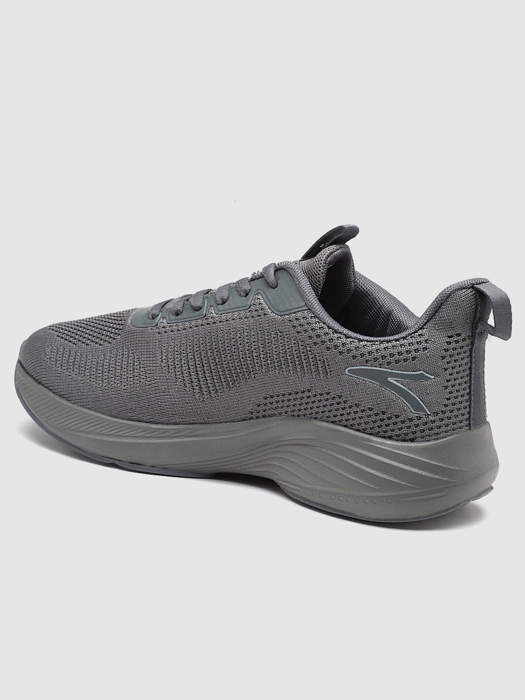 Action Athleo RUNNER-114 Men's Lace-Up Sports Running Shoes
