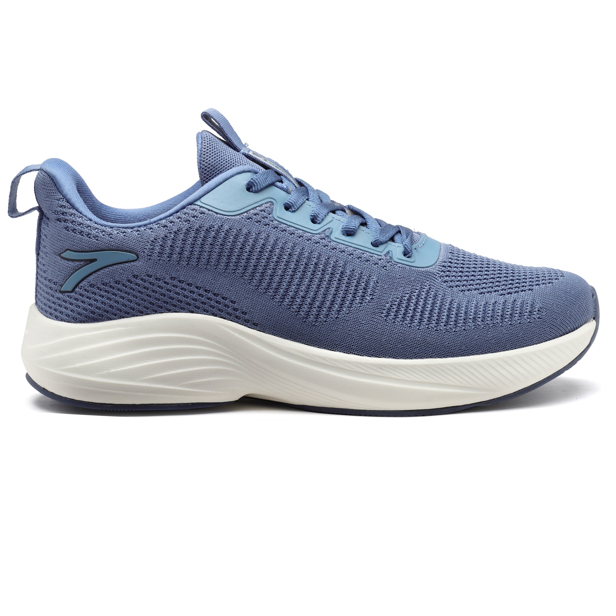Action Athleo RUNNER-114 Men's Lace-Up Sports Running Shoes