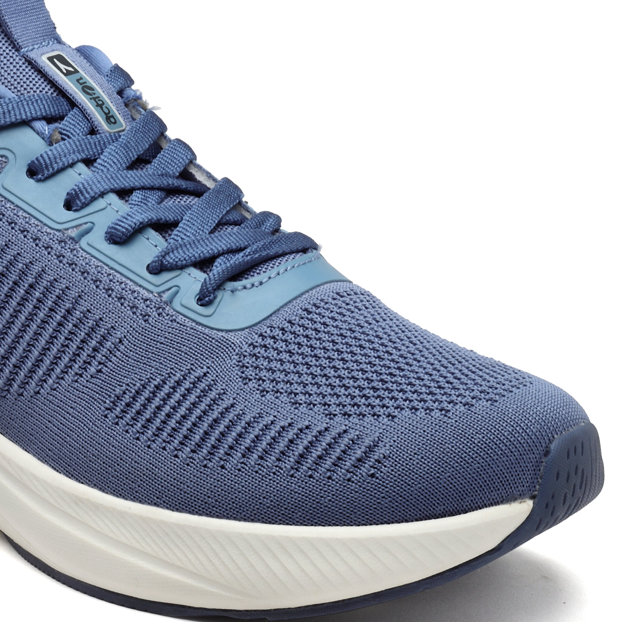 Action Athleo RUNNER-114 Men's Lace-Up Sports Running Shoes