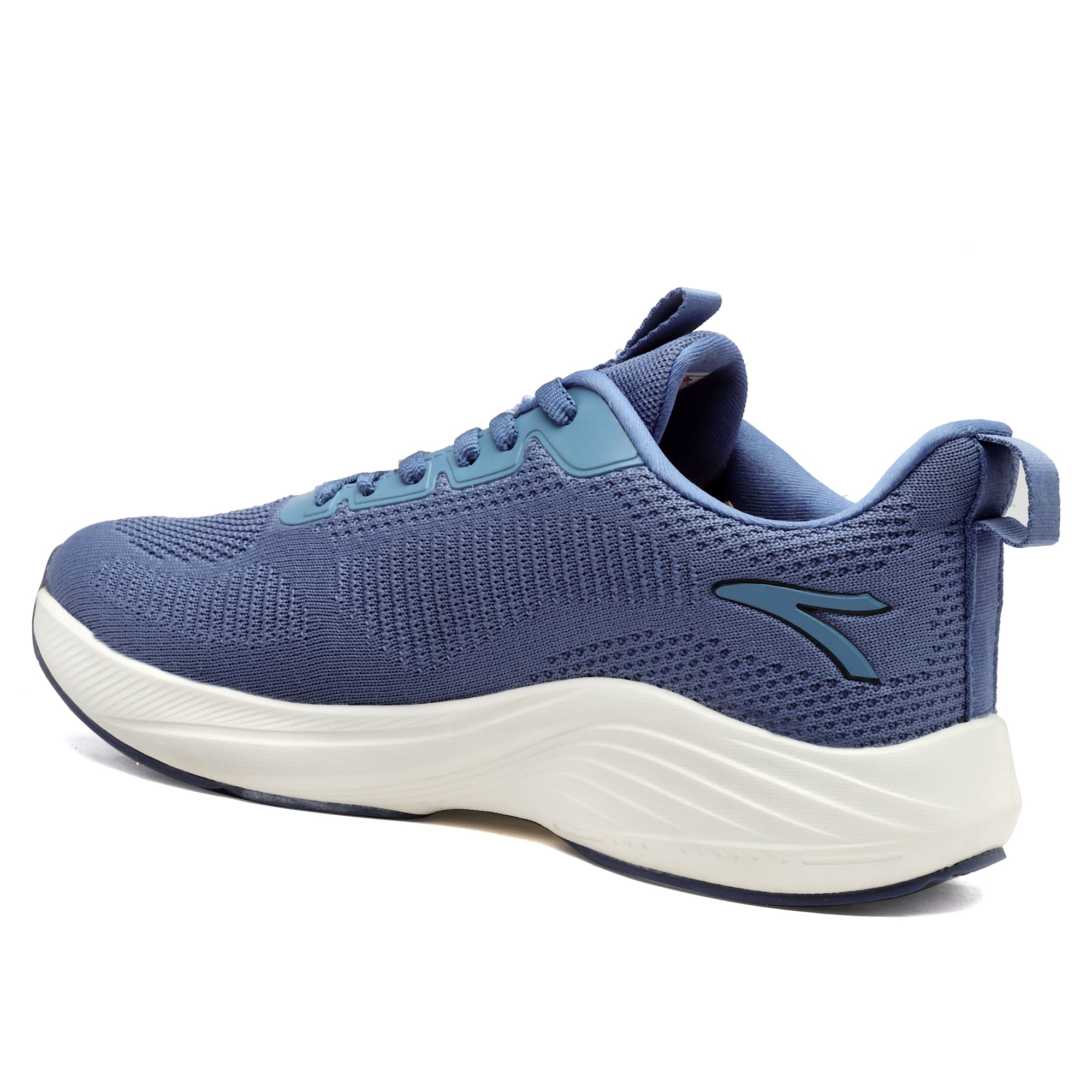 Action Athleo RUNNER-114 Men's Lace-Up Sports Running Shoes
