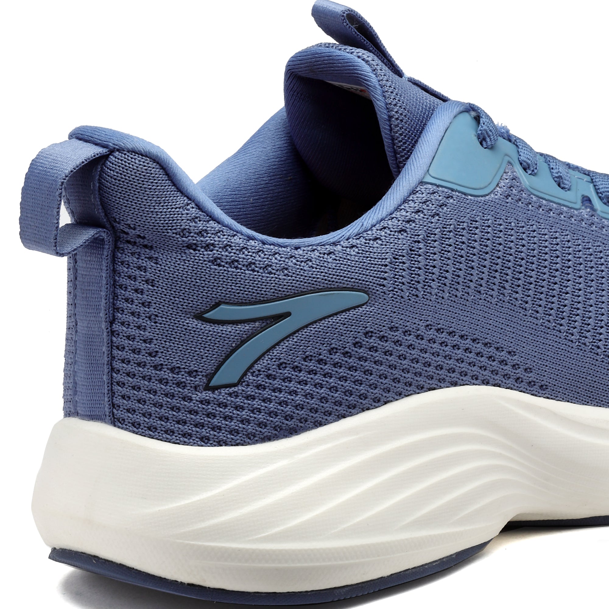 Action Athleo RUNNER-114 Men's Lace-Up Sports Running Shoes