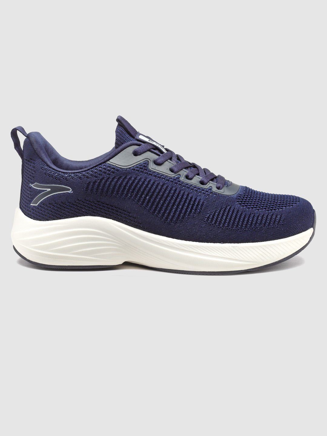 Action Athleo RUNNER-114 Men's Lace-Up Sports Running Shoes