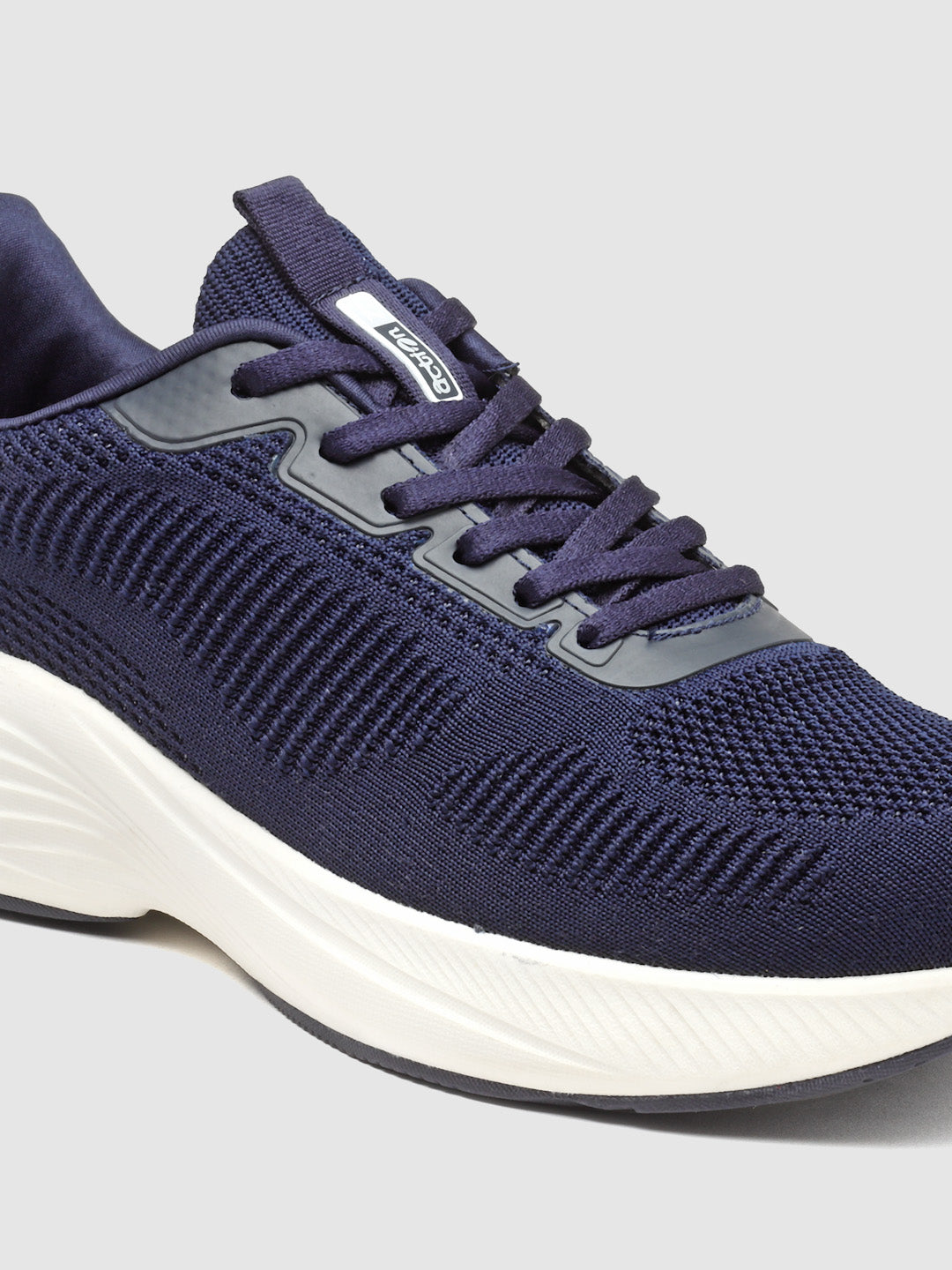Action Athleo RUNNER-114 Men's Lace-Up Sports Running Shoes