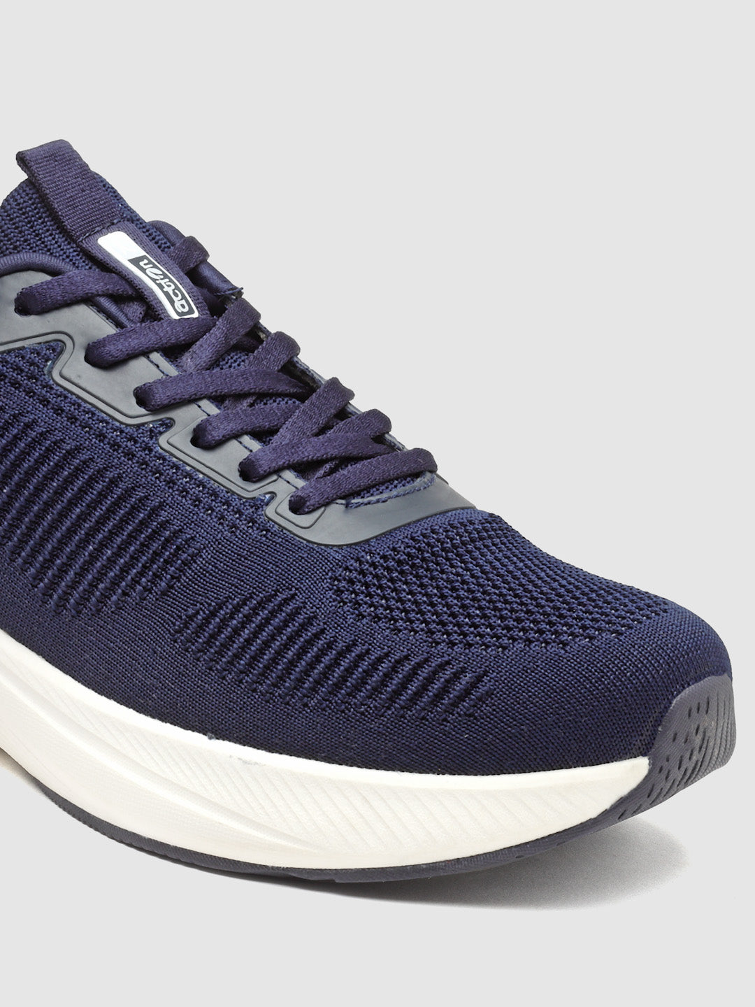 Action Athleo RUNNER-114 Men's Lace-Up Sports Running Shoes