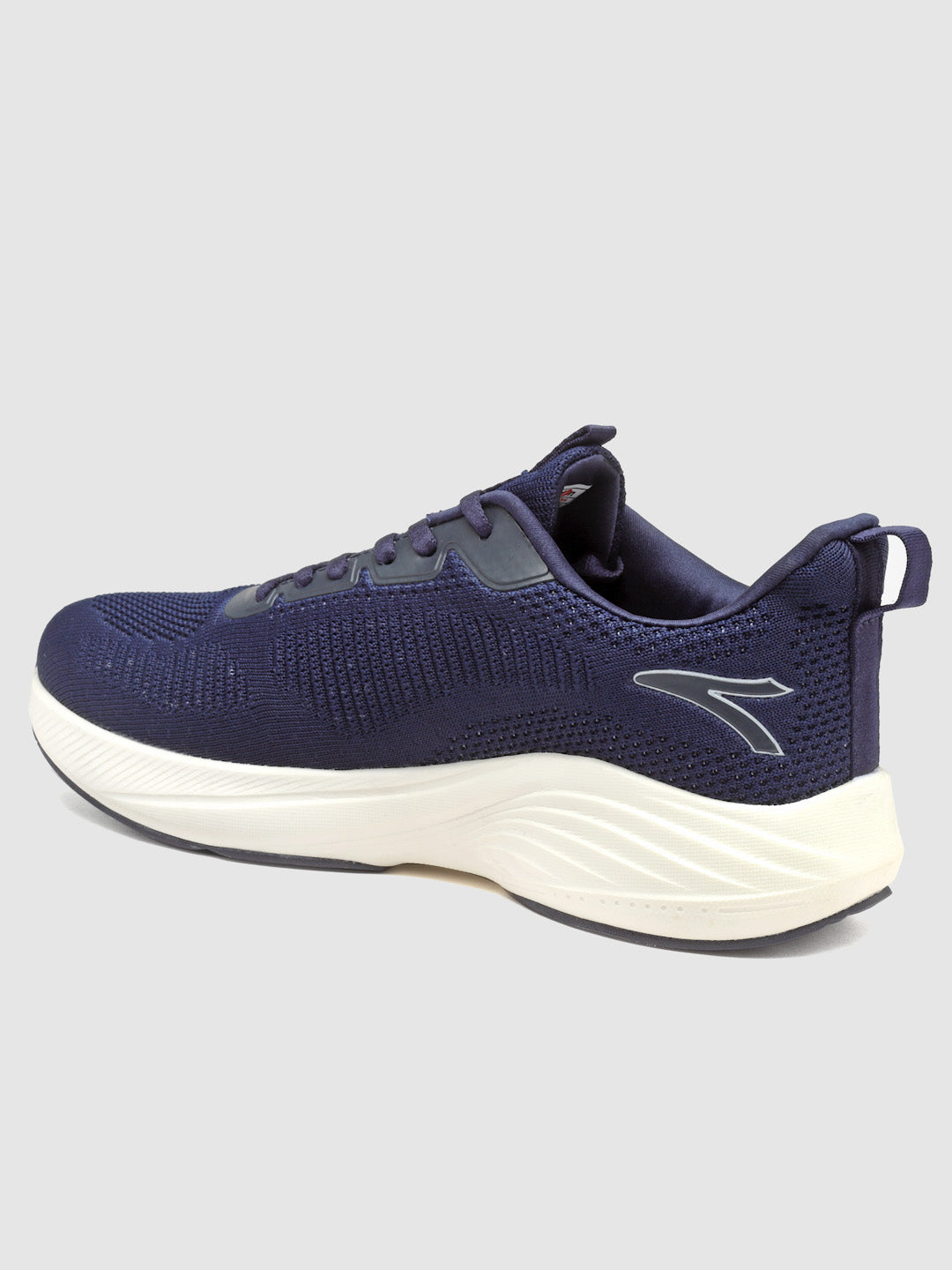 Action Athleo RUNNER-114 Men's Lace-Up Sports Running Shoes