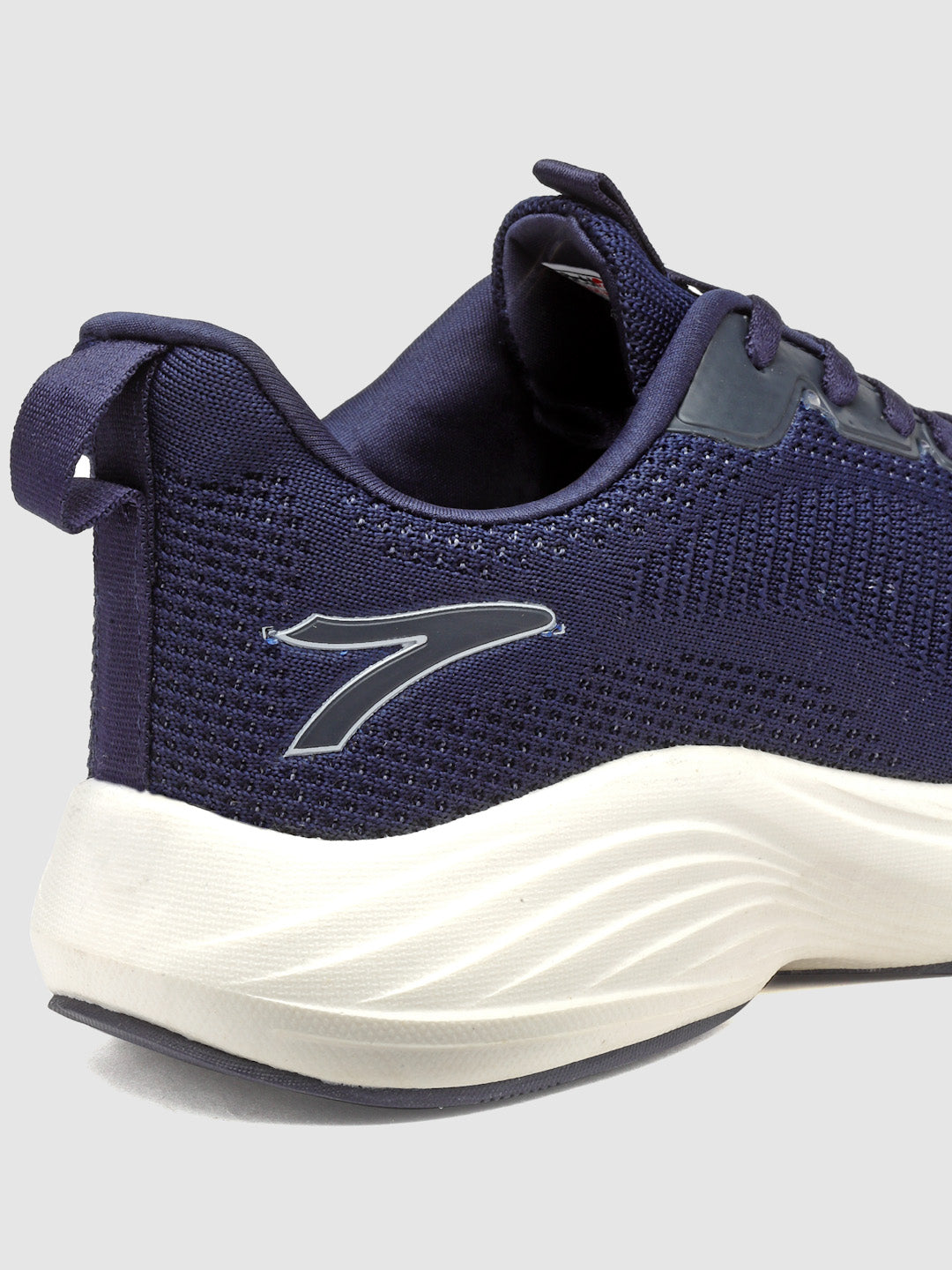 Action Athleo RUNNER-114 Men's Lace-Up Sports Running Shoes