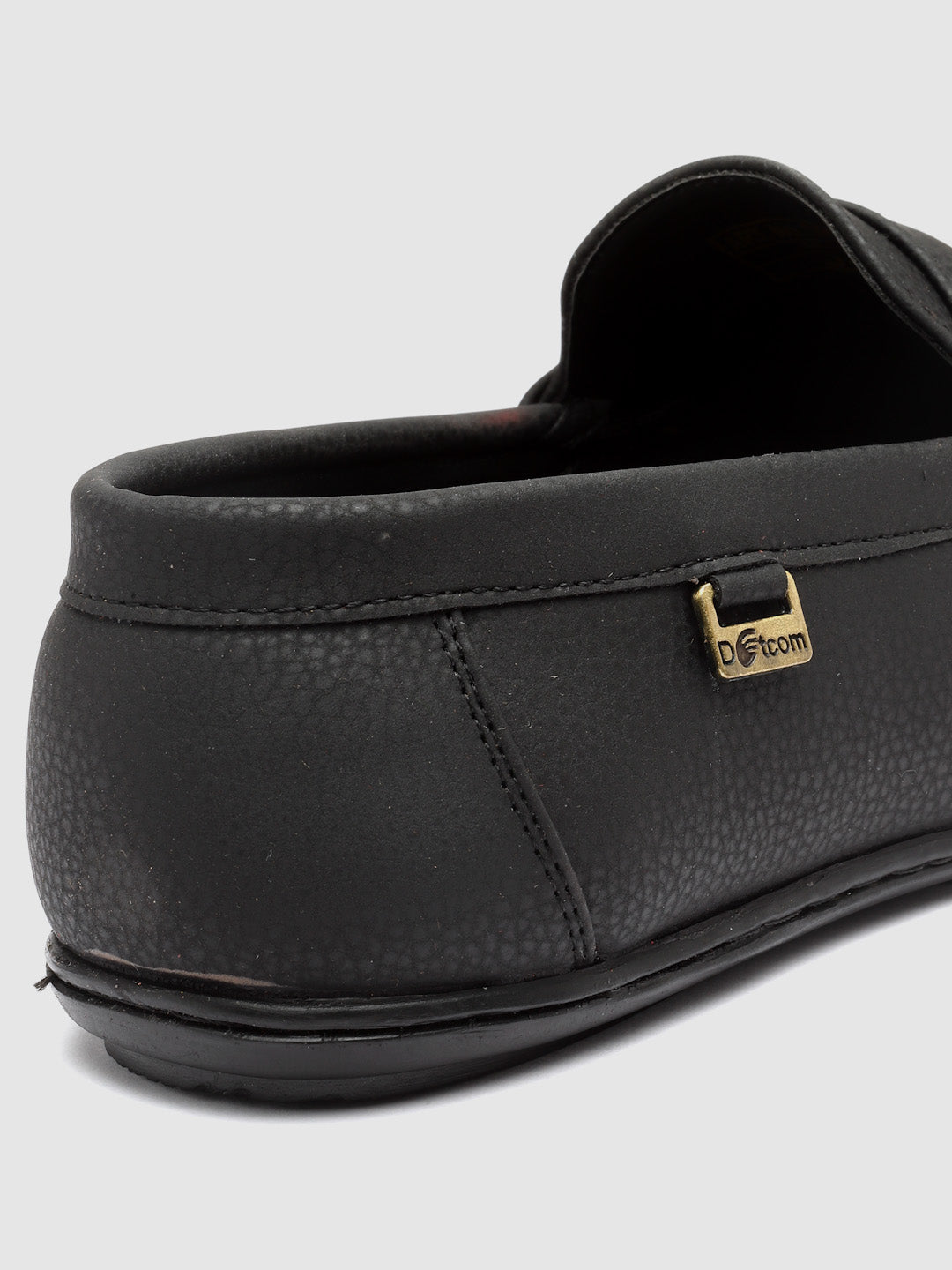 Dotcom DRIVE 52 Comfortable Stylish Synthetic Casual Loafers For Men