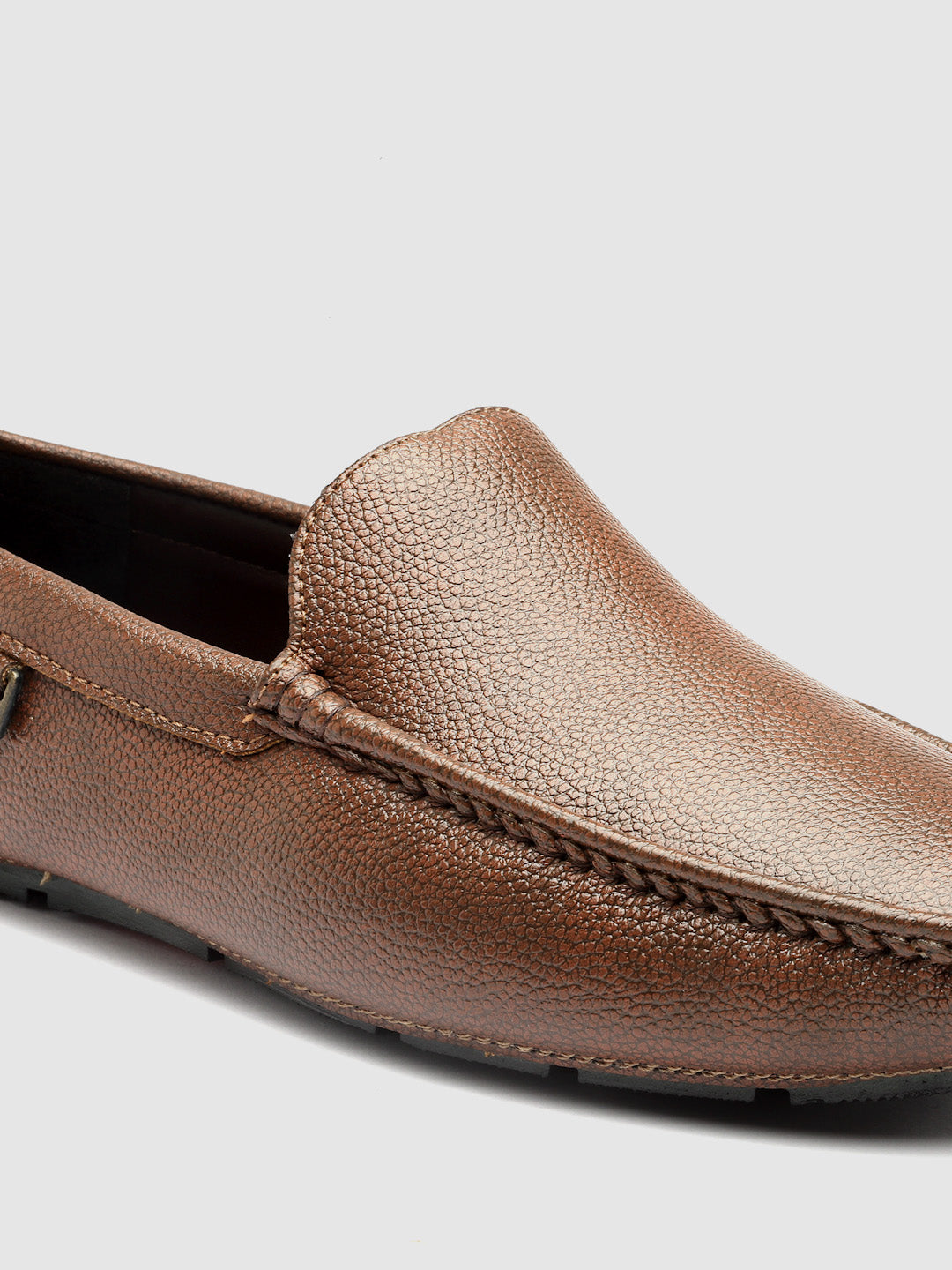 Dotcom DRIVE 161 Comfortable Stylish Synthetic Casual Loafers For Men