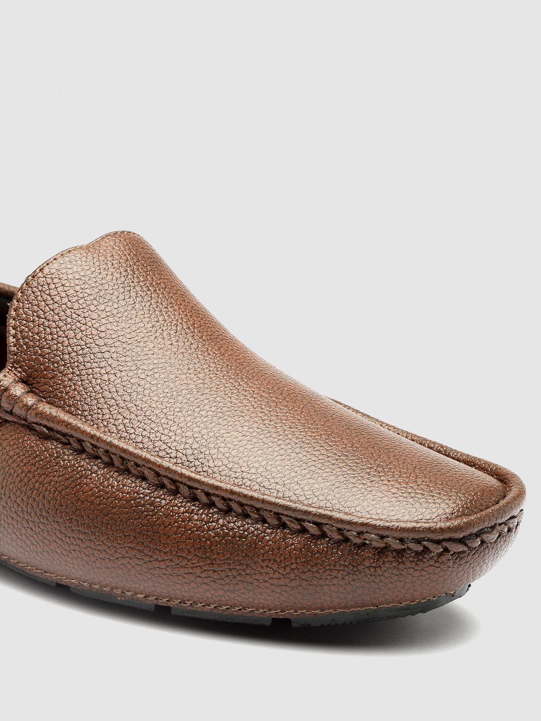 Dotcom DRIVE 161 Comfortable Stylish Synthetic Casual Loafers For Men