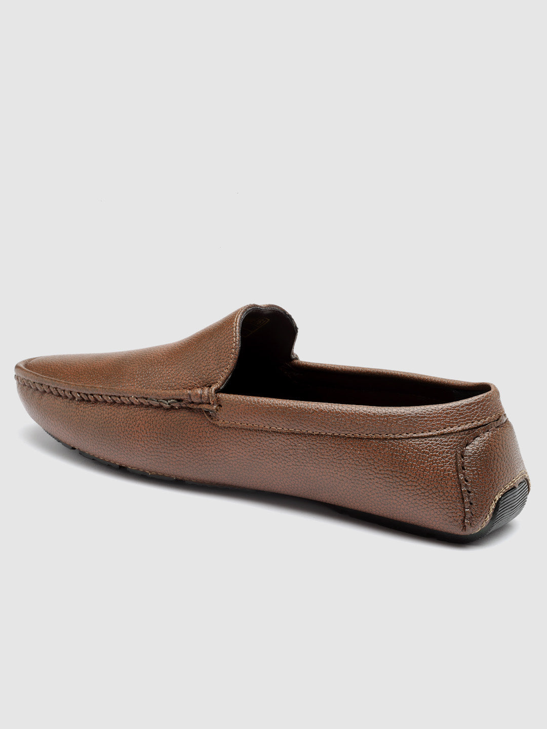 Dotcom DRIVE 161 Comfortable Stylish Synthetic Casual Loafers For Men