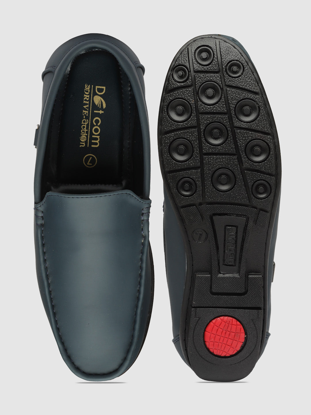 DRIVE 61 Casual Loafers For Men