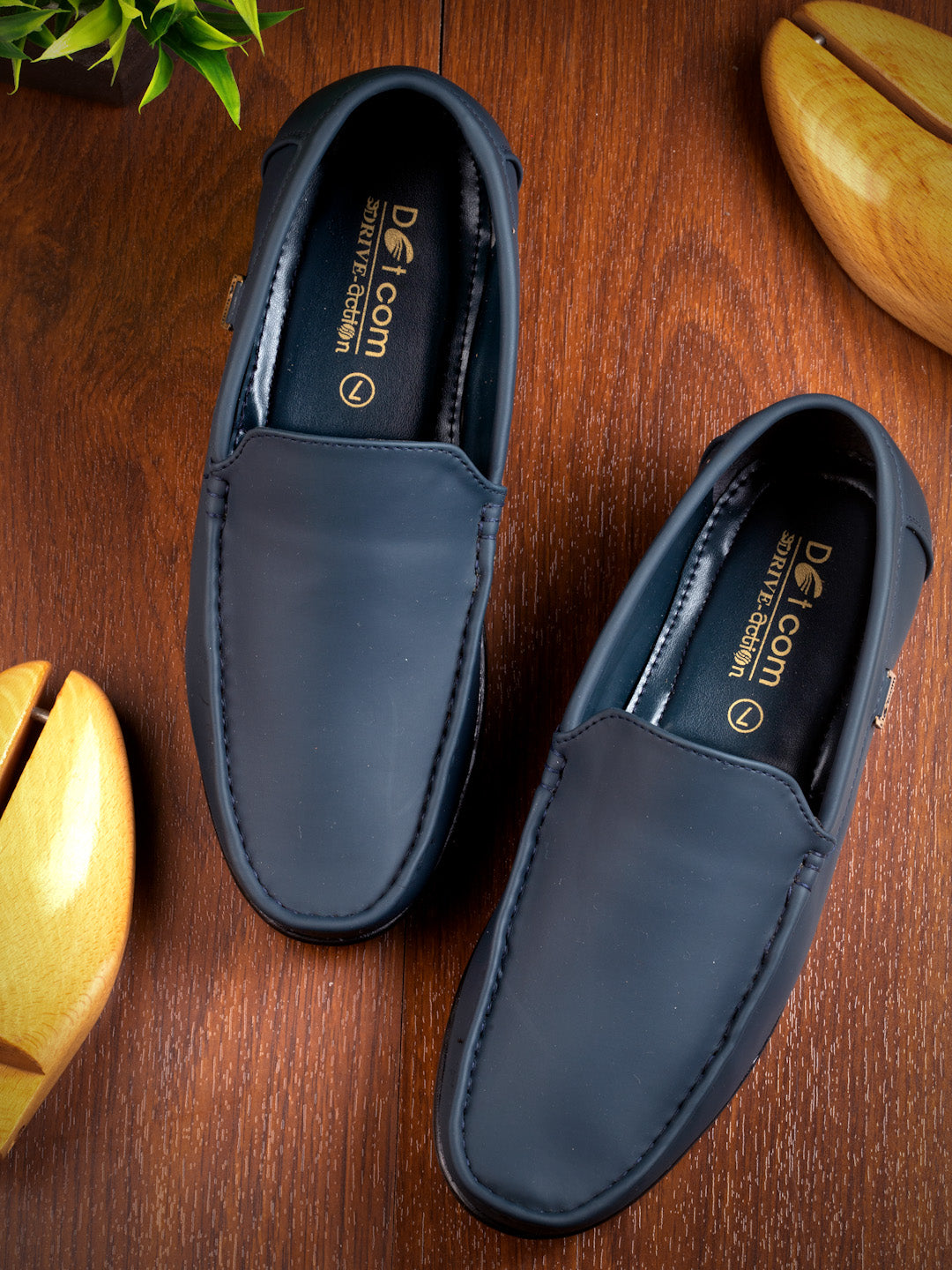 DRIVE 61 Casual Loafers For Men