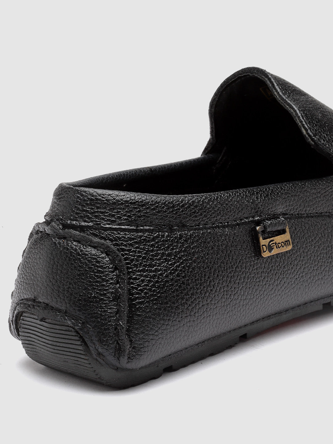 Dotcom DRIVE 161 Comfortable Stylish Synthetic Casual Loafers For Men