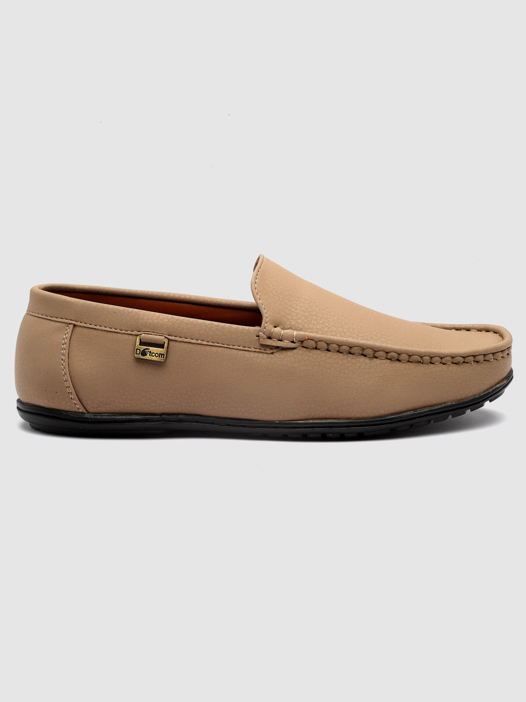 Dotcom DRIVE 51 Comfortable Stylish Synthetic Casual Loafers For Men