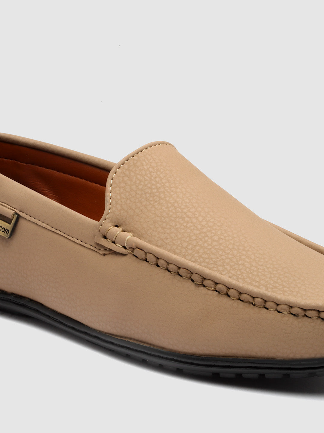 Dotcom DRIVE 51 Comfortable Stylish Synthetic Casual Loafers For Men