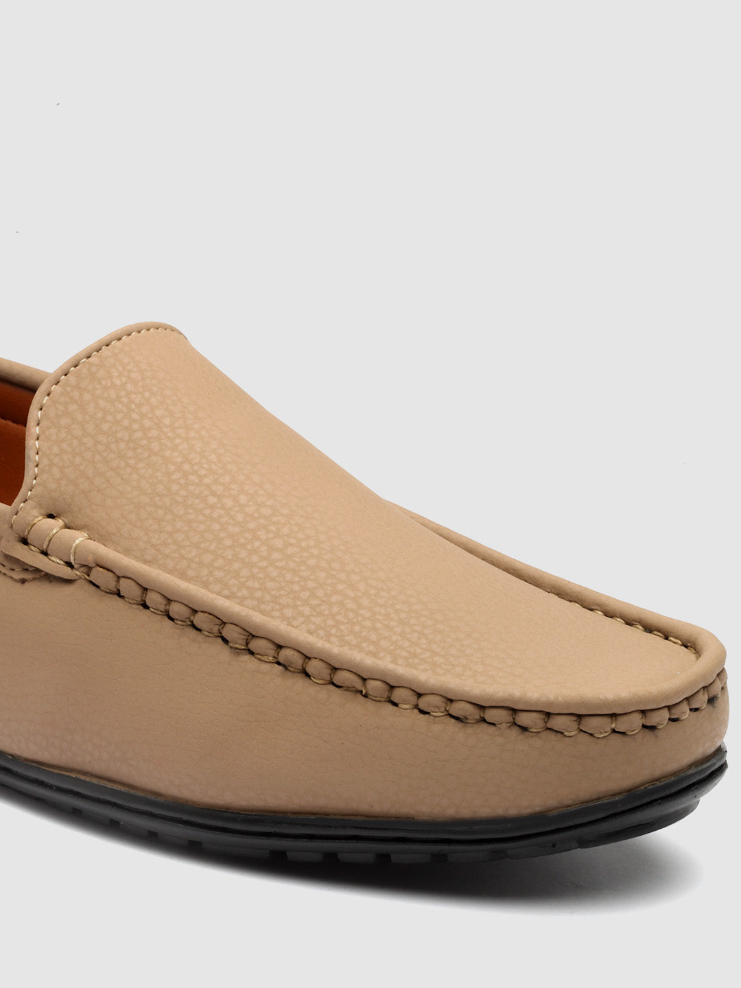 Dotcom DRIVE 51 Comfortable Stylish Synthetic Casual Loafers For Men