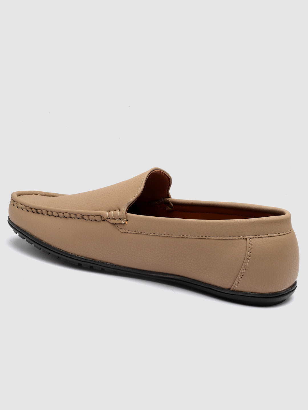 Dotcom DRIVE 51 Comfortable Stylish Synthetic Casual Loafers For Men