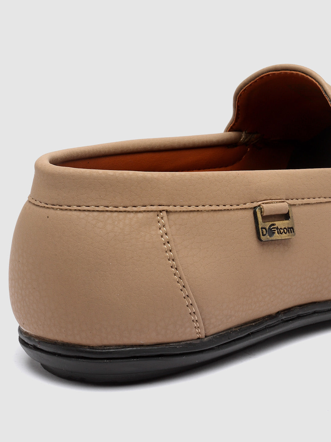 Dotcom DRIVE 51 Comfortable Stylish Synthetic Casual Loafers For Men