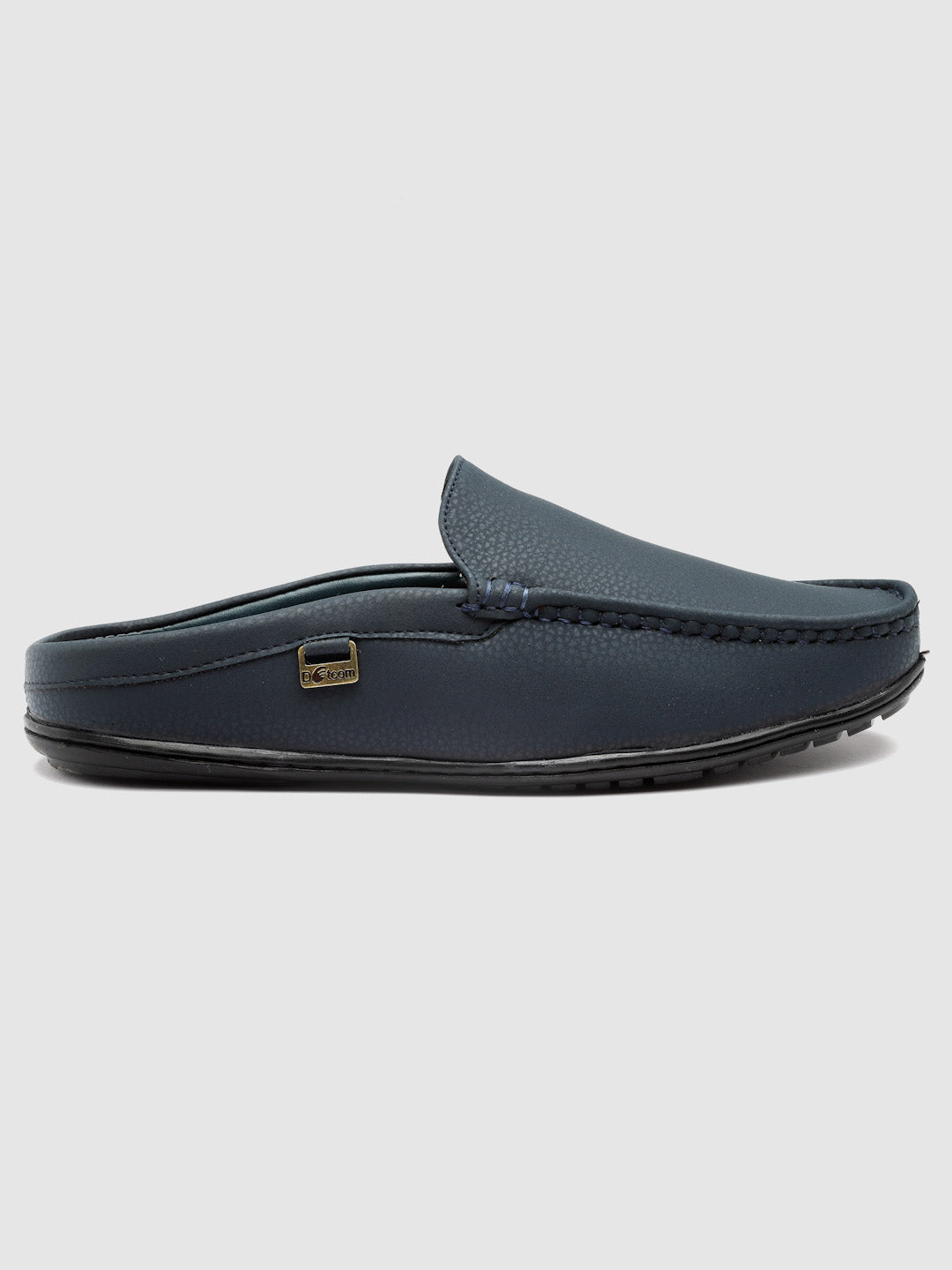 Dotcom DRIVE 53 Comfortable Stylish Synthetic Casual Loafers For Men