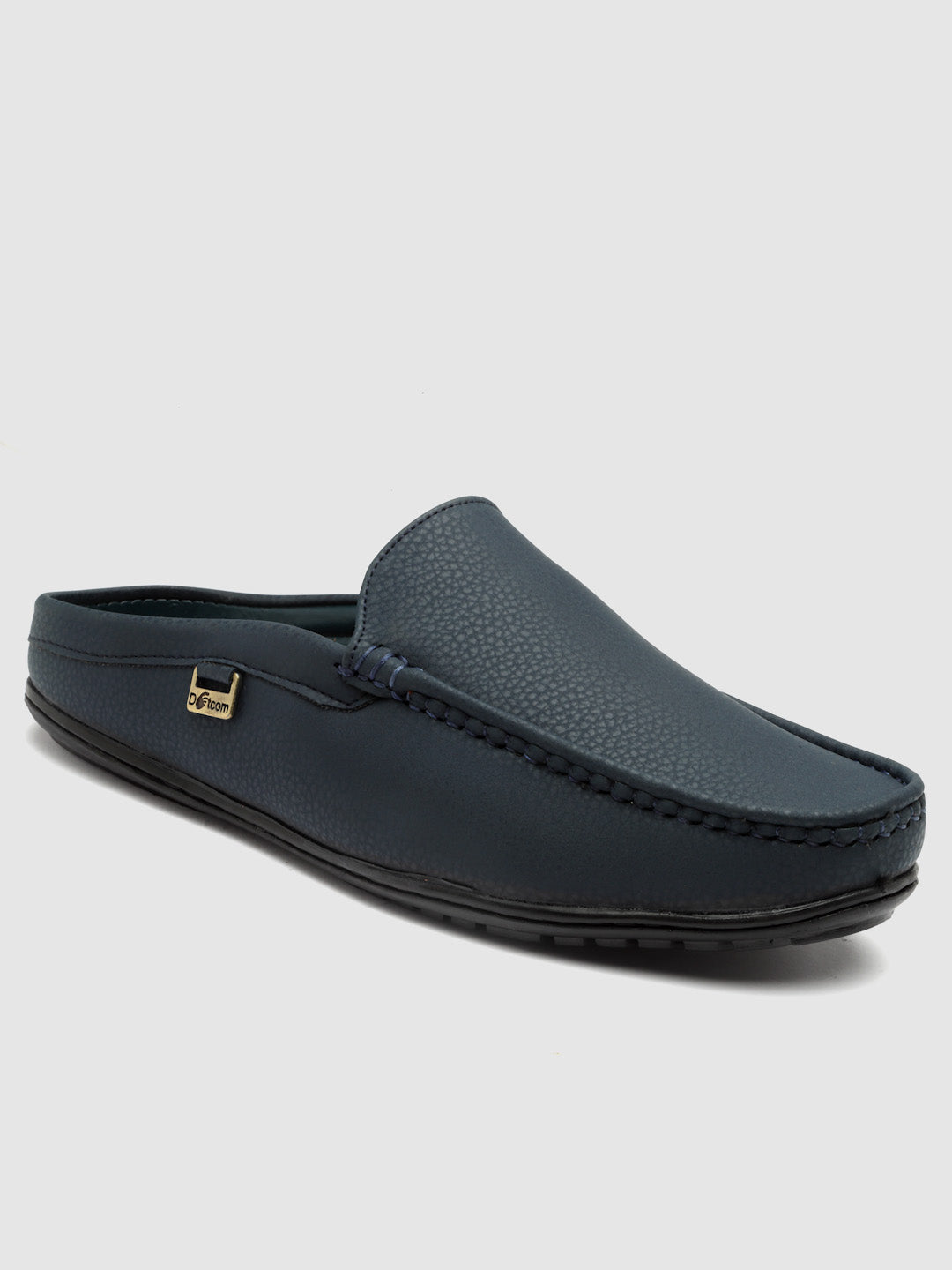 Dotcom DRIVE 53 Comfortable Stylish Synthetic Casual Loafers For Men