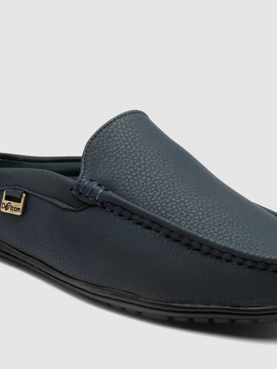 Dotcom DRIVE 53 Comfortable Stylish Synthetic Casual Loafers For Men
