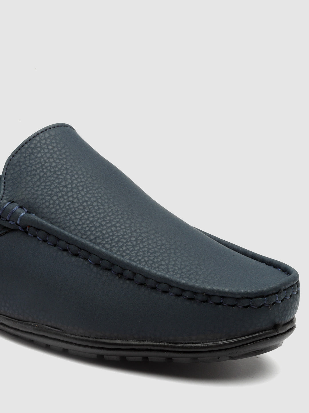 Dotcom DRIVE 53 Comfortable Stylish Synthetic Casual Loafers For Men