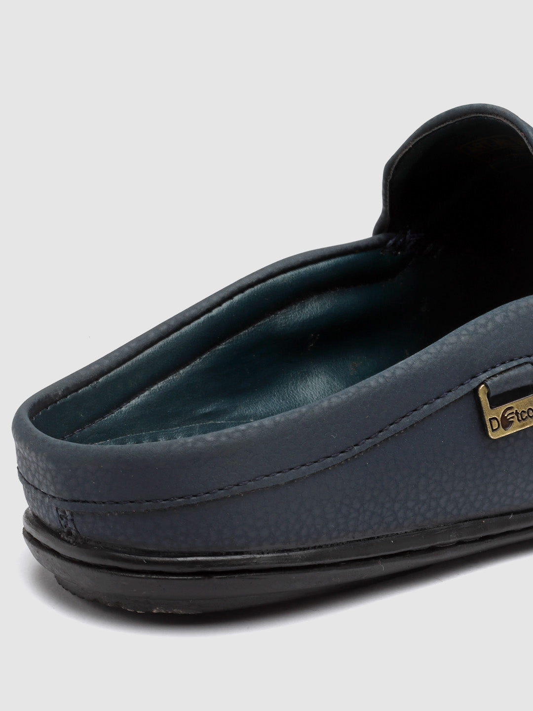 Dotcom DRIVE 53 Comfortable Stylish Synthetic Casual Loafers For Men