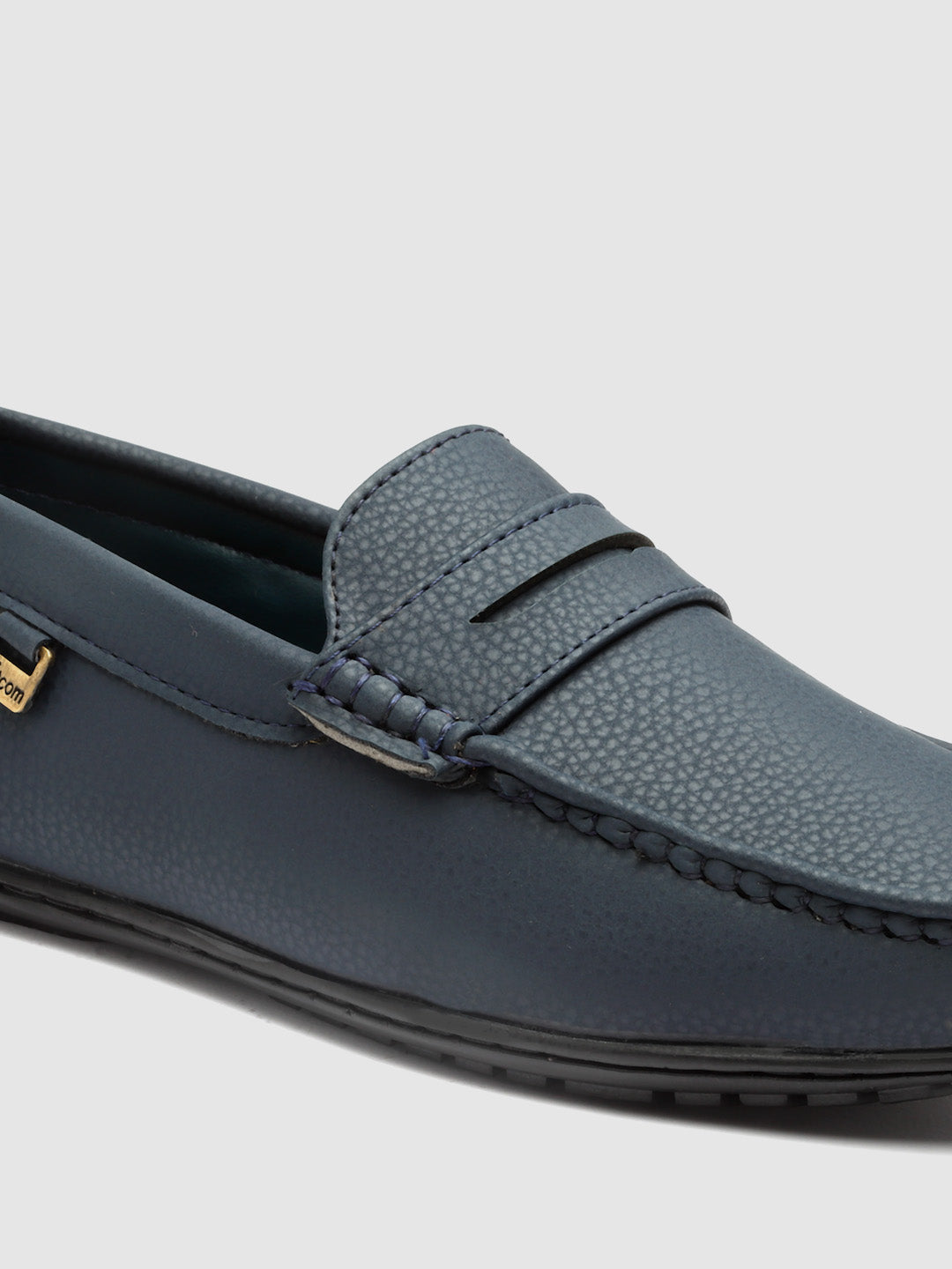 Dotcom DRIVE 52 Comfortable Stylish Synthetic Casual Loafers For Men