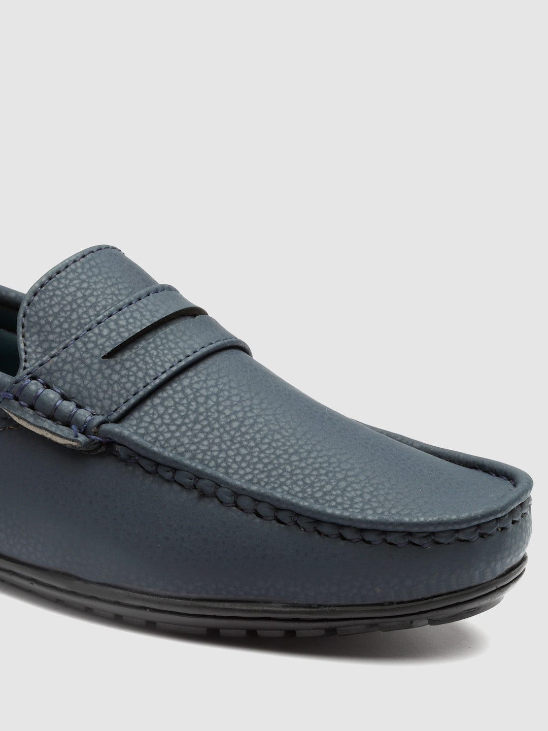 Dotcom DRIVE 52 Comfortable Stylish Synthetic Casual Loafers For Men