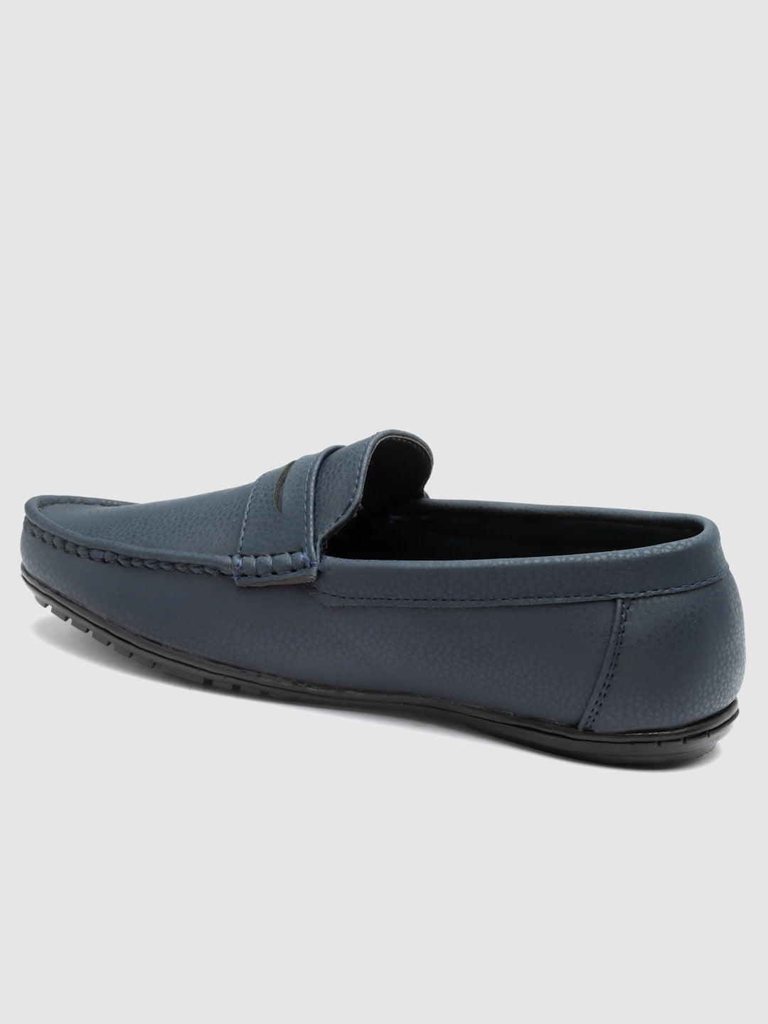 Dotcom DRIVE 52 Comfortable Stylish Synthetic Casual Loafers For Men