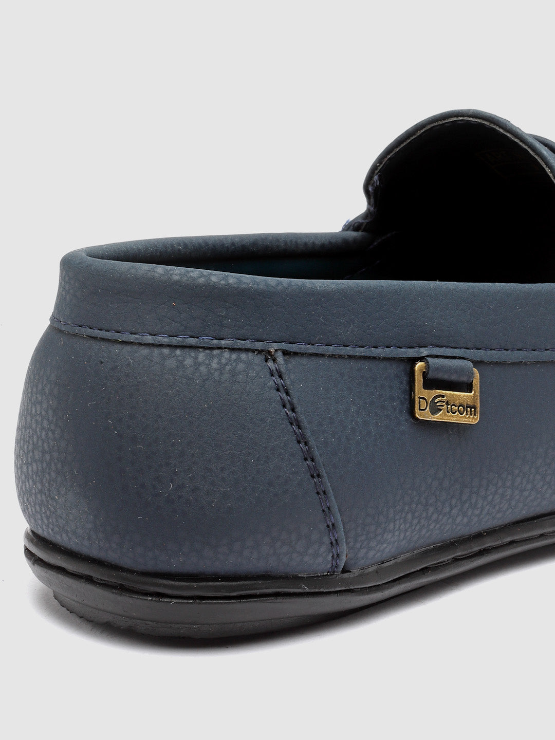Dotcom DRIVE 52 Comfortable Stylish Synthetic Casual Loafers For Men