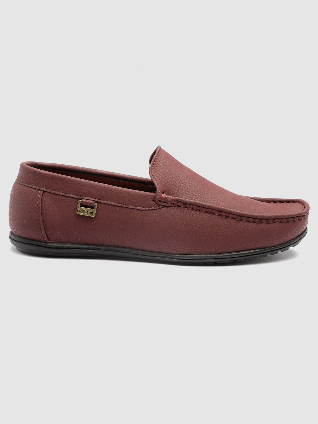 Dotcom DRIVE 51 Comfortable Stylish Synthetic Casual Loafers For Men