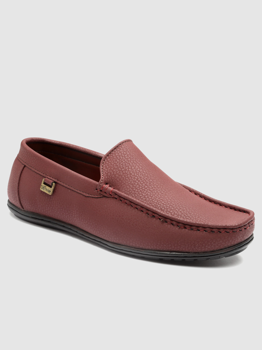 Dotcom DRIVE 51 Comfortable Stylish Synthetic Casual Loafers For Men