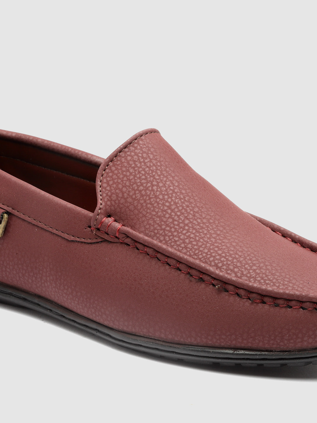 Dotcom DRIVE 51 Comfortable Stylish Synthetic Casual Loafers For Men