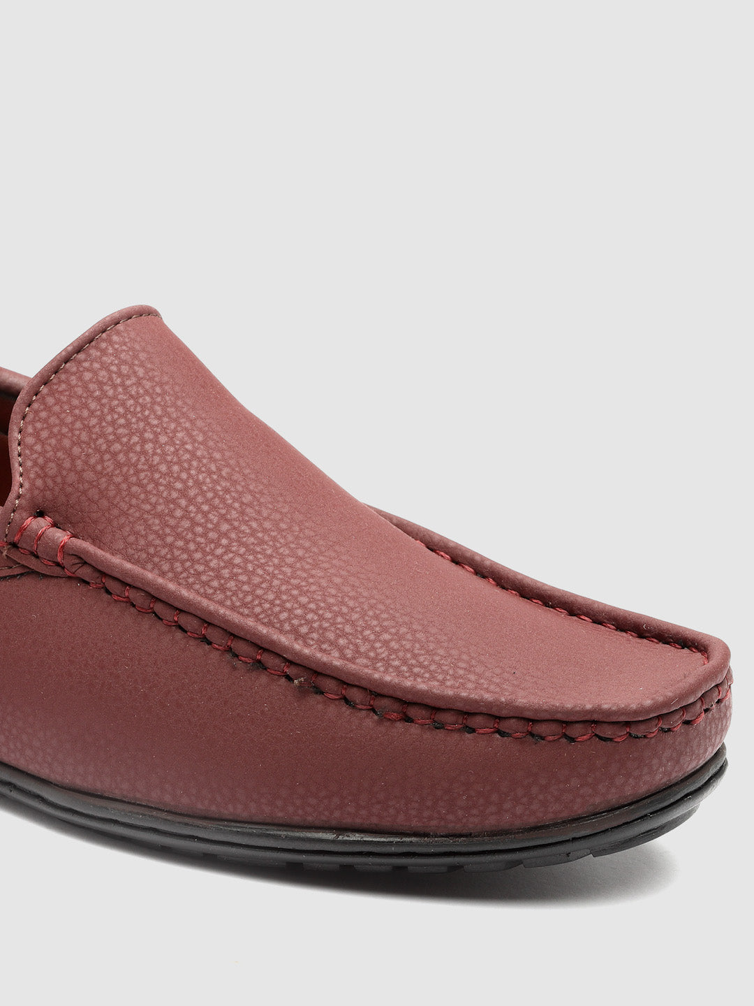 Dotcom DRIVE 51 Comfortable Stylish Synthetic Casual Loafers For Men