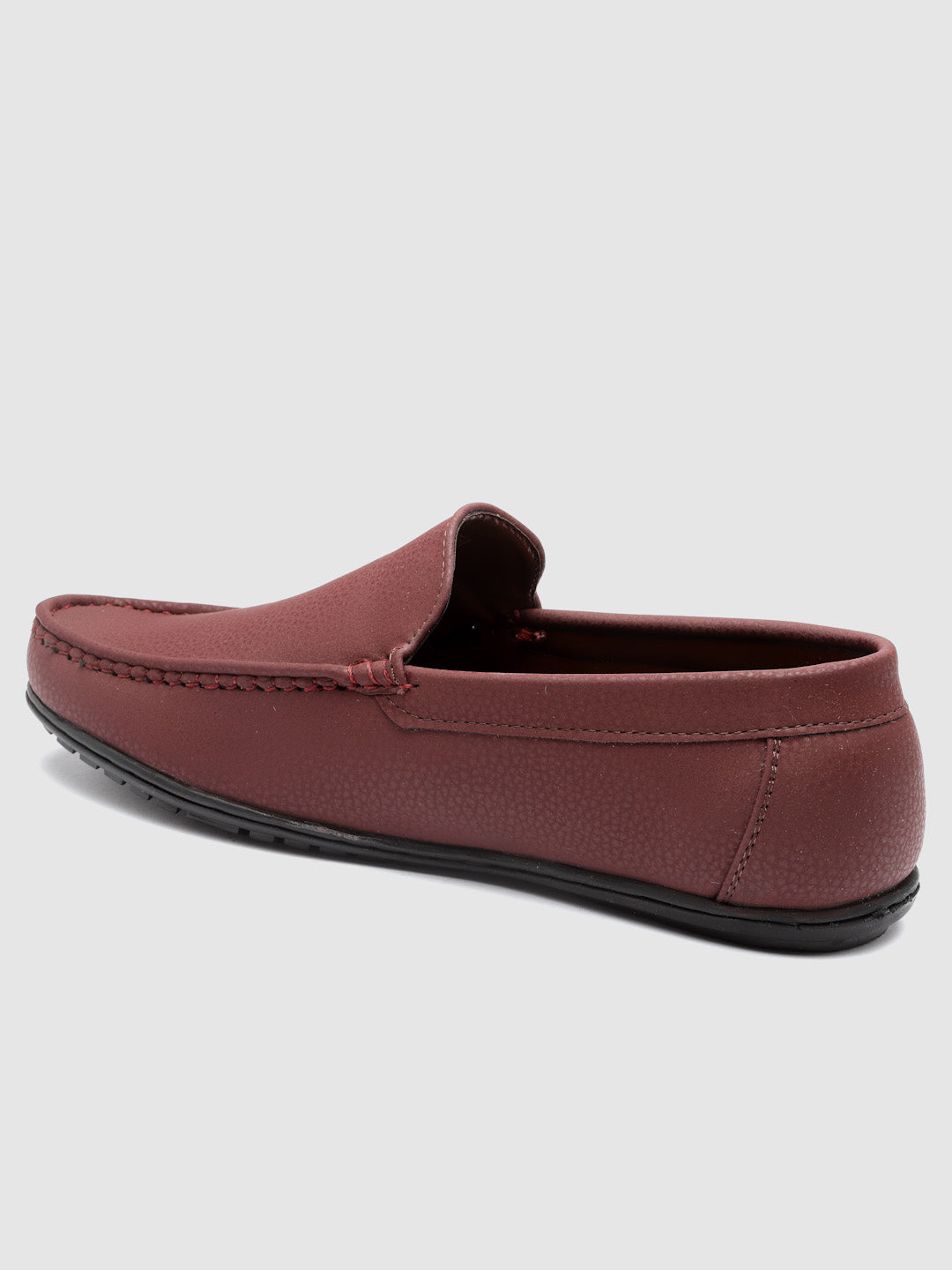 Dotcom DRIVE 51 Comfortable Stylish Synthetic Casual Loafers For Men