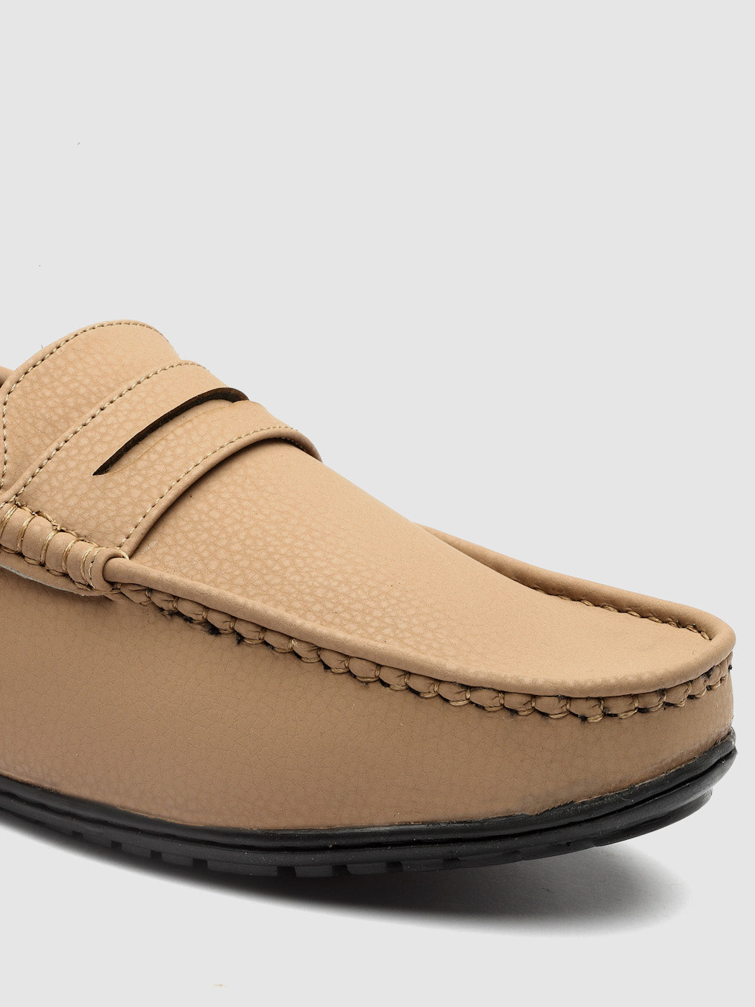 Dotcom DRIVE 52 Comfortable Stylish Synthetic Casual Loafers For Men