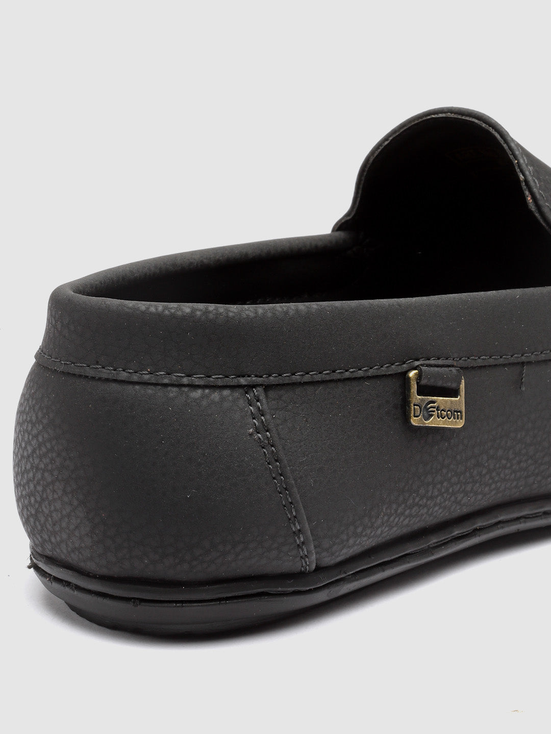 Dotcom DRIVE 51 Comfortable Stylish Synthetic Casual Loafers For Men