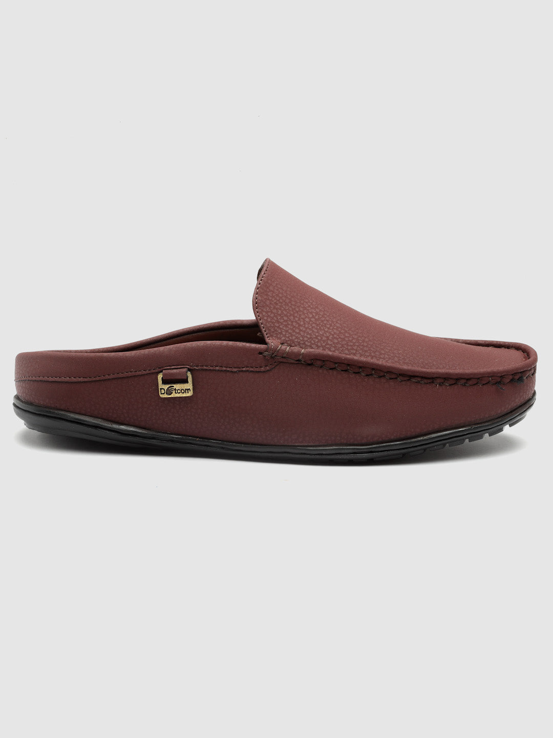 Dotcom DRIVE 53 Comfortable Stylish Synthetic Casual Loafers For Men